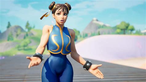 chung lee fortnite skin|How to get Chun